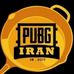 کانال پابجی ایران