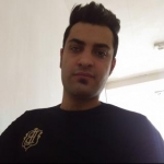 میلاد ابراهیمی