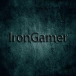 IronGamer