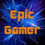 EPIC GAMER