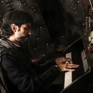 Ø¢ÙÙÚ¯ Ø¨Ù Ø³ÙÛ ØªÙ Ø¨Ø±Ø§Û Ù¾ÛØ§ÙÙ Ø¯ÛØ¯Ø¦Ù dideo