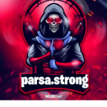 parsa.Strong