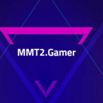 MMT2. gamer