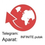 INFINITE.putak