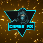 Gamer MX