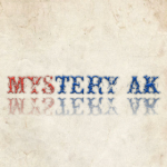 ☯MYSTERY AK☮