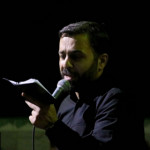 رسانه رسمی کربلایی رضا غیاثی