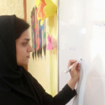 روش یادگیری جدول ضرب فصل 4 ریاضی سوم