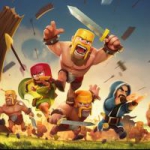 Clash of Clans