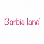 Barbie land