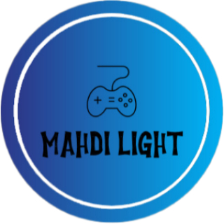 MAHDI~LIGHT