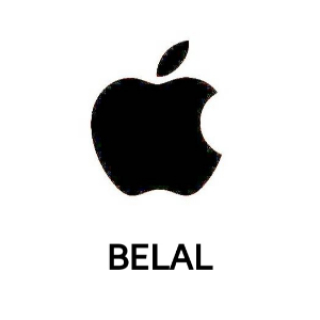 belal Apple Store