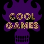 COOL GAMES