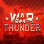 WAR THUNDER - وارتاندر
