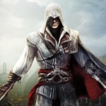 Ezio-legend