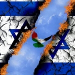 اِلى بِیتُ المقدَّس...