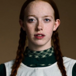 :.Miss Anne Shirley:.