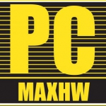 پی سی ماکس - PCMAXHW