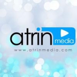 آترین مدیا