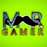 MR GAMER