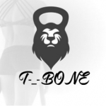 T - _ - BONE