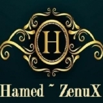 HameDZenuX