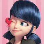 ♡marinette♡