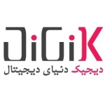 فروشگاه اینترنتی دیجیک