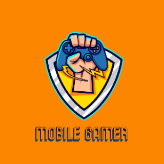 Mobile Gamer