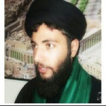 حجت الاسلام سید محسن زارع فاطمی