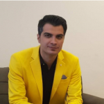 حسین مشایخی