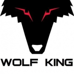 WOLF KiNG