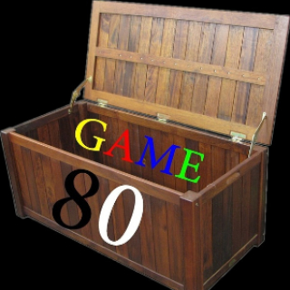 GAME BOX 80