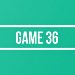 Games36