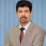 دکتر امید ابراهیمی