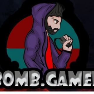 bomb.gamer