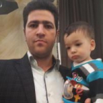 امیر عباس کرمی