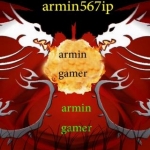 armin gamer
