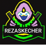 REZA SKETCHER