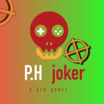 P.H Joker
