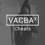 VACBAX Cheats