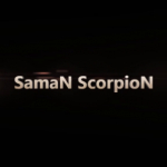 Saman Scorpion