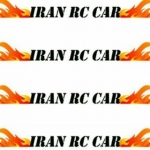 IRAN RC CAR