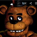 the real freddy