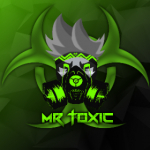 Mr.Toxic