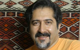 علی سلیمانی
