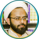 حجة الاسلام علی صبوحی طسوجی