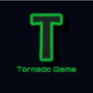 TornadoGame