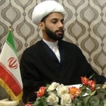 حجت الاسلام عارف ابراهیمی