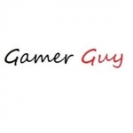 Gamer Guy